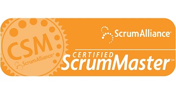 Certified ScrumMaster Training