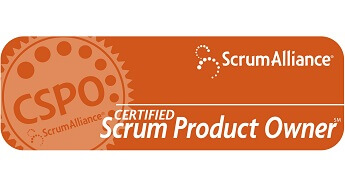 Certified Scrum Product Owner